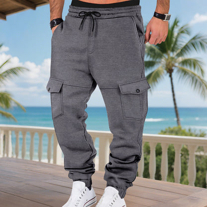 MEN Casual Pants