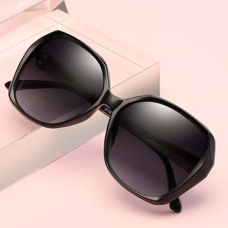 Biking Mountain Climbing Glasses Frame